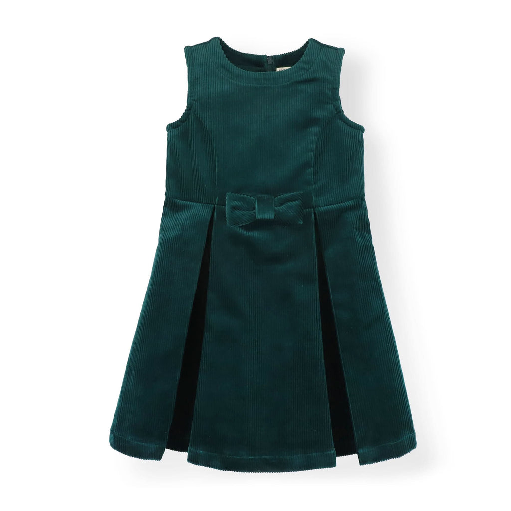 Bow Front Jumper - Baby