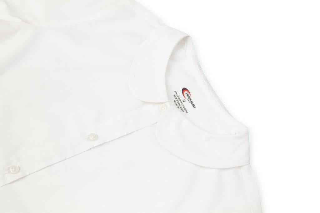 Peter Pan Short Sleeve Blouse - single