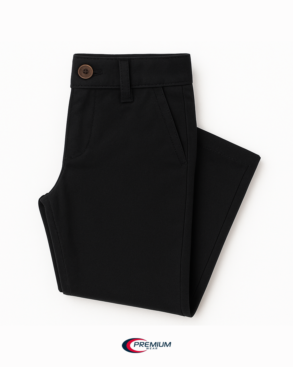 Boys Chino Pants - Single