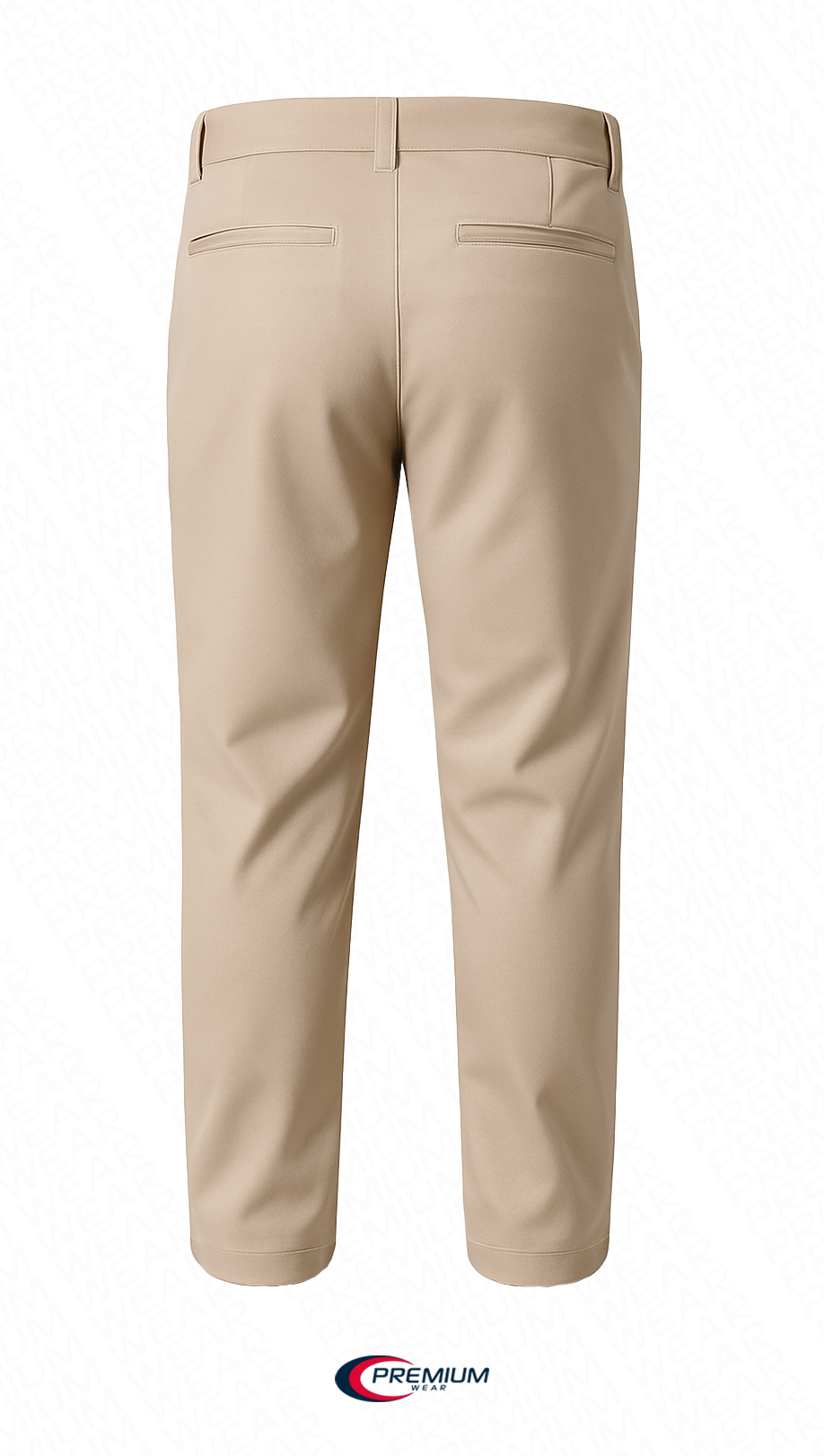 Boys Moisture Wicking Pants - single