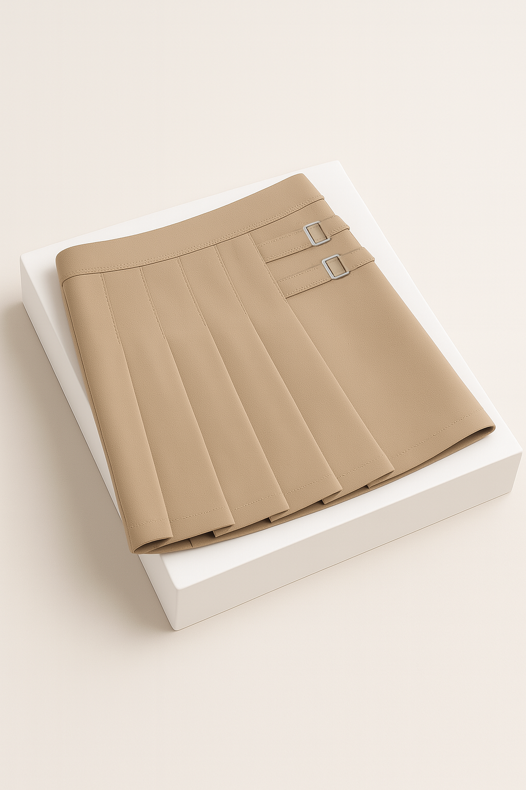 Girls 2-tab Skort - single