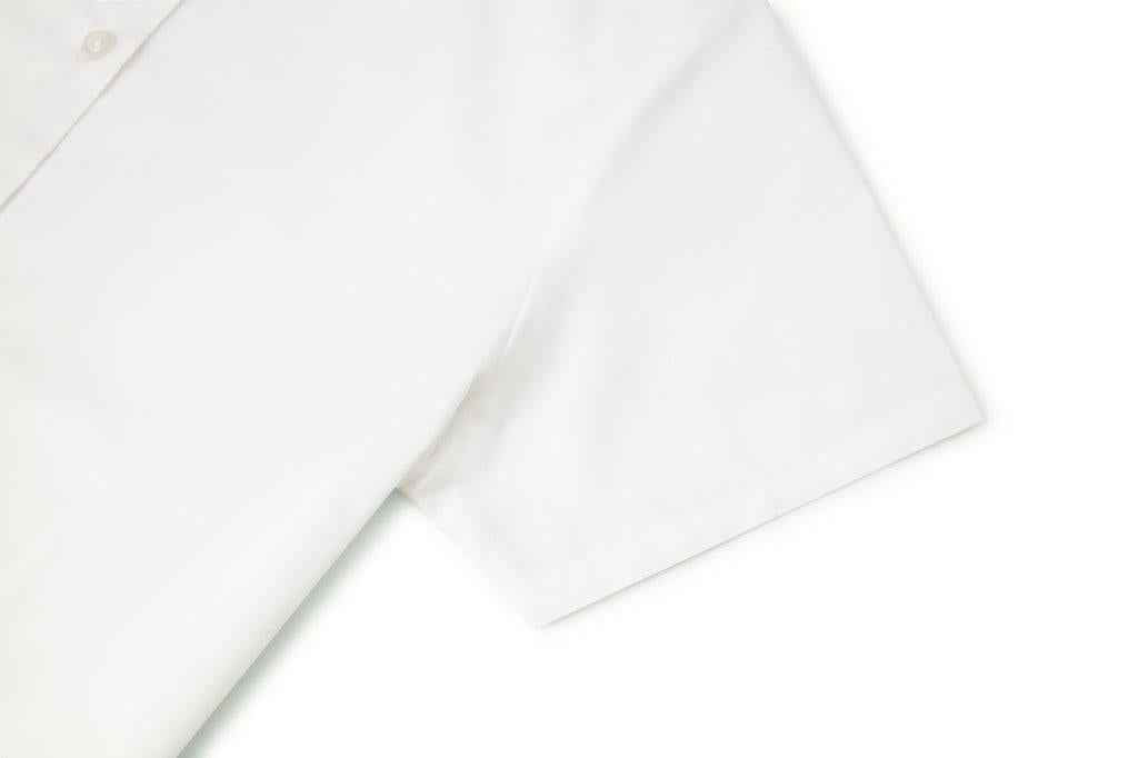 Peter Pan Short Sleeve Blouse - single